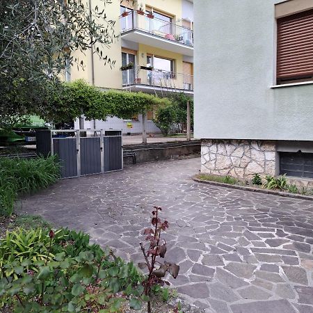 Apartmán Bellariva Exteriér fotografie