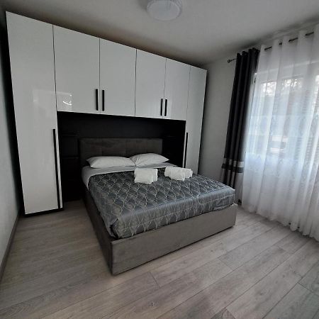 Apartmán Bellariva Exteriér fotografie