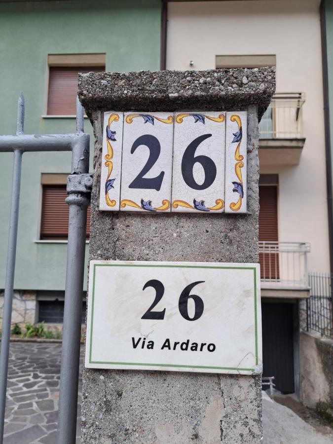 Apartmán Bellariva Exteriér fotografie