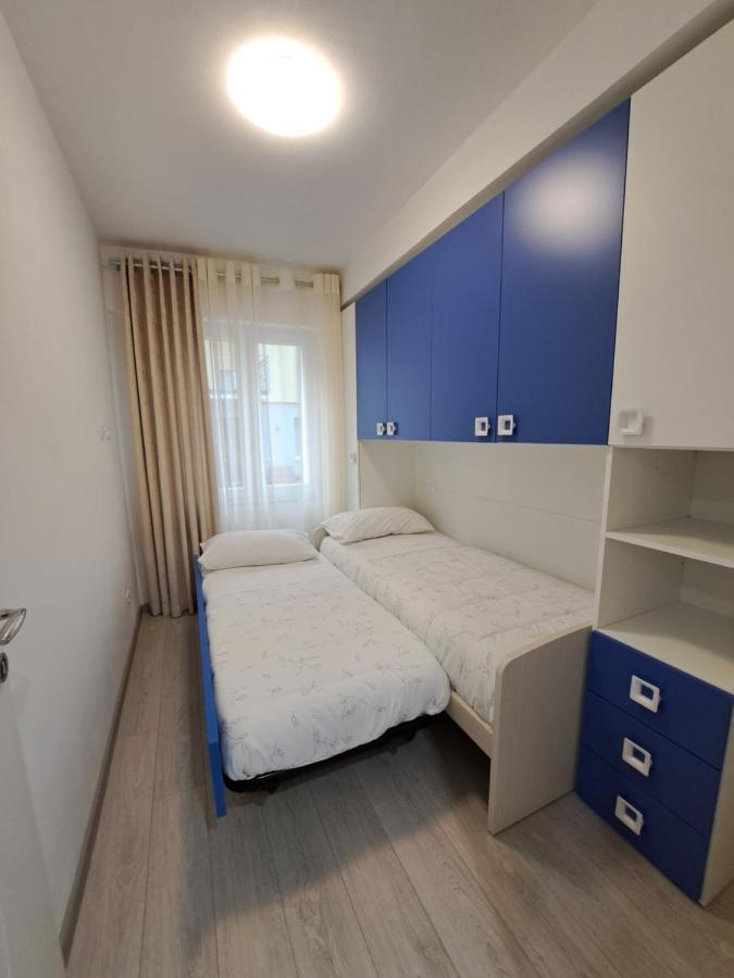 Apartmán Bellariva Exteriér fotografie