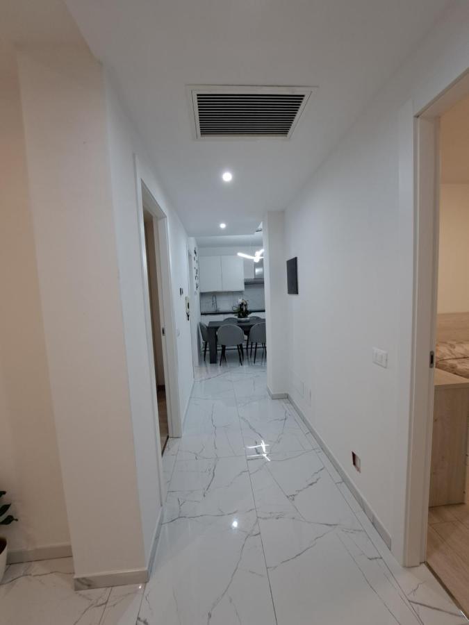 Apartmán Bellariva Exteriér fotografie