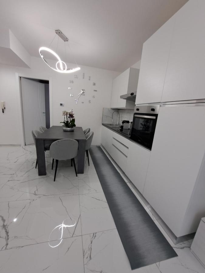 Apartmán Bellariva Exteriér fotografie