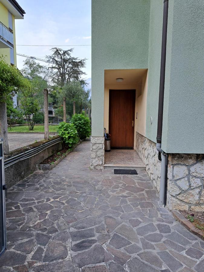 Apartmán Bellariva Exteriér fotografie