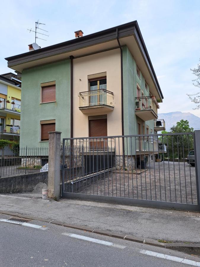 Apartmán Bellariva Exteriér fotografie