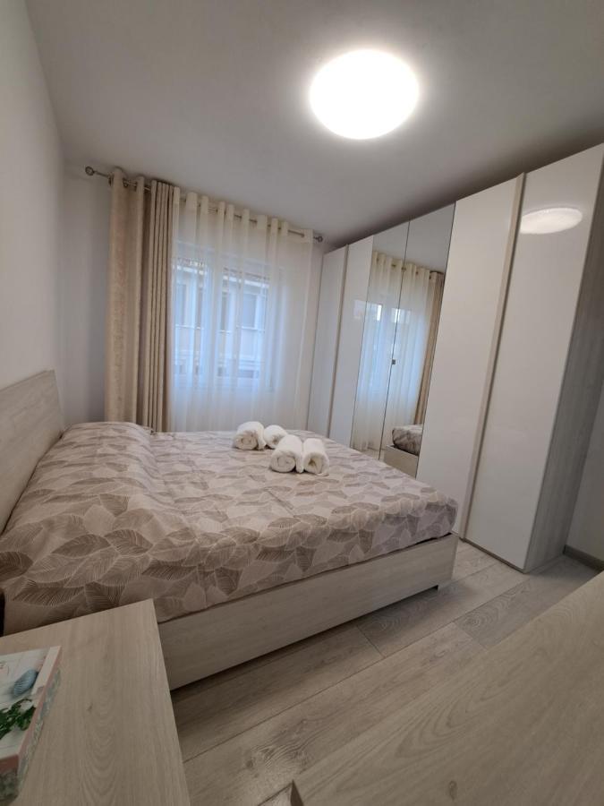 Apartmán Bellariva Exteriér fotografie