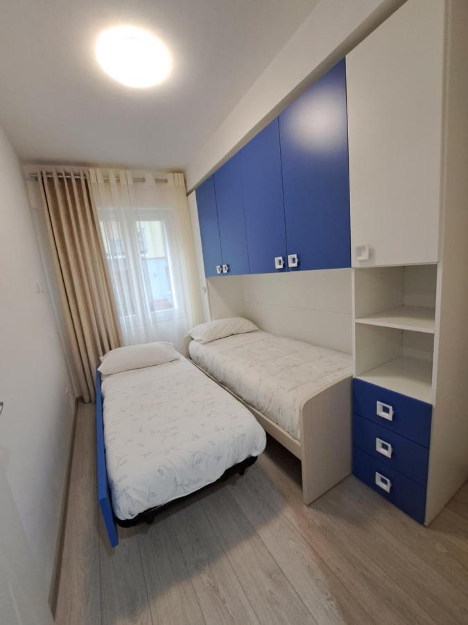 Apartmán Bellariva Exteriér fotografie