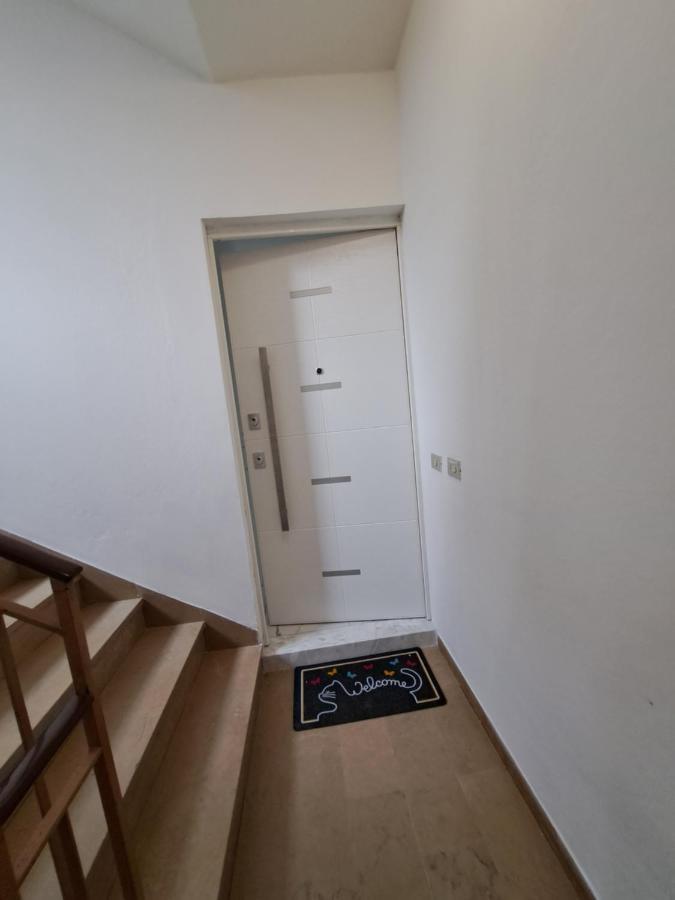 Apartmán Bellariva Exteriér fotografie