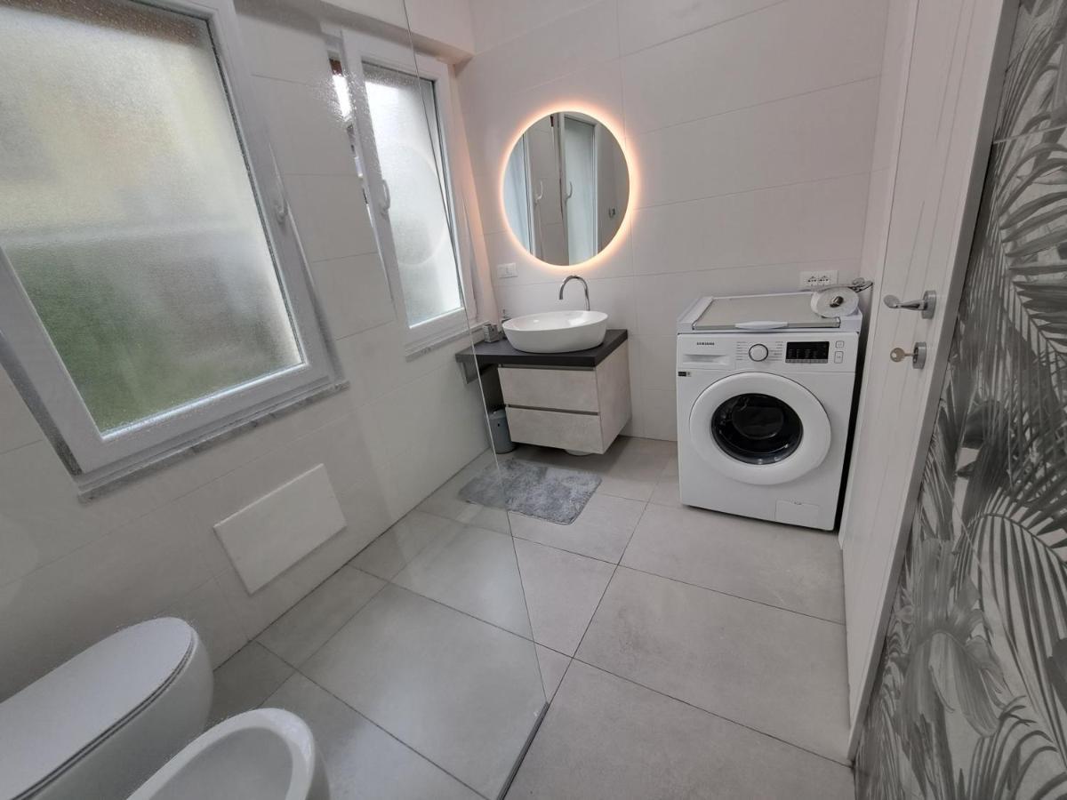 Apartmán Bellariva Exteriér fotografie