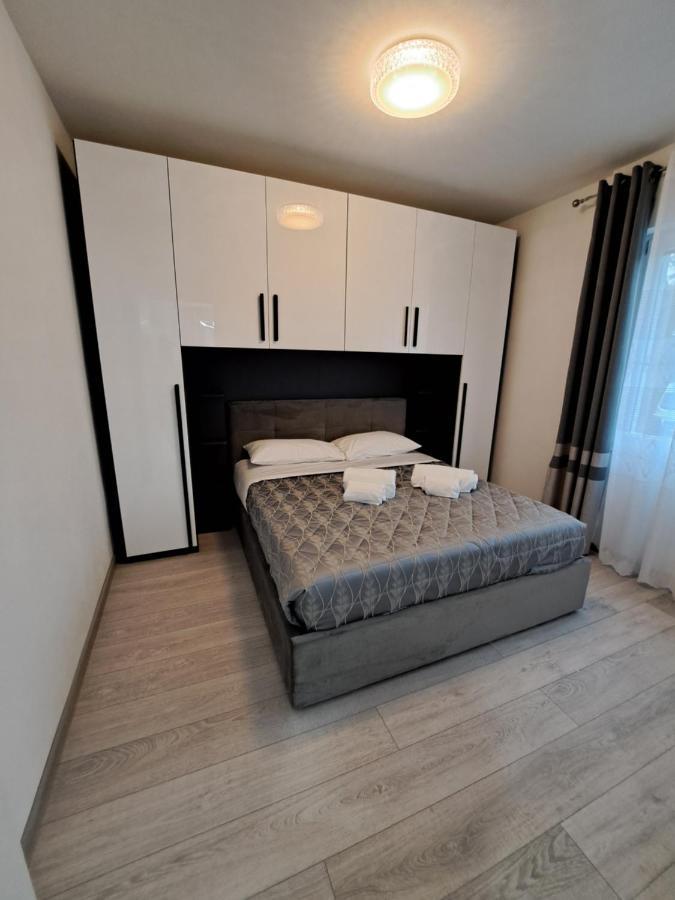 Apartmán Bellariva Exteriér fotografie