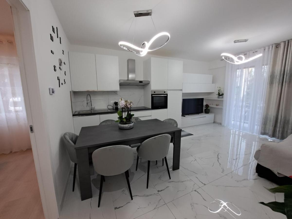 Apartmán Bellariva Exteriér fotografie
