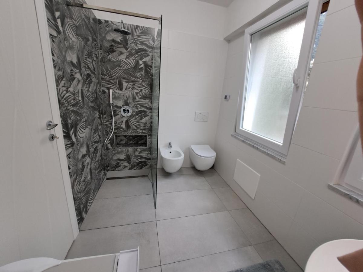 Apartmán Bellariva Exteriér fotografie
