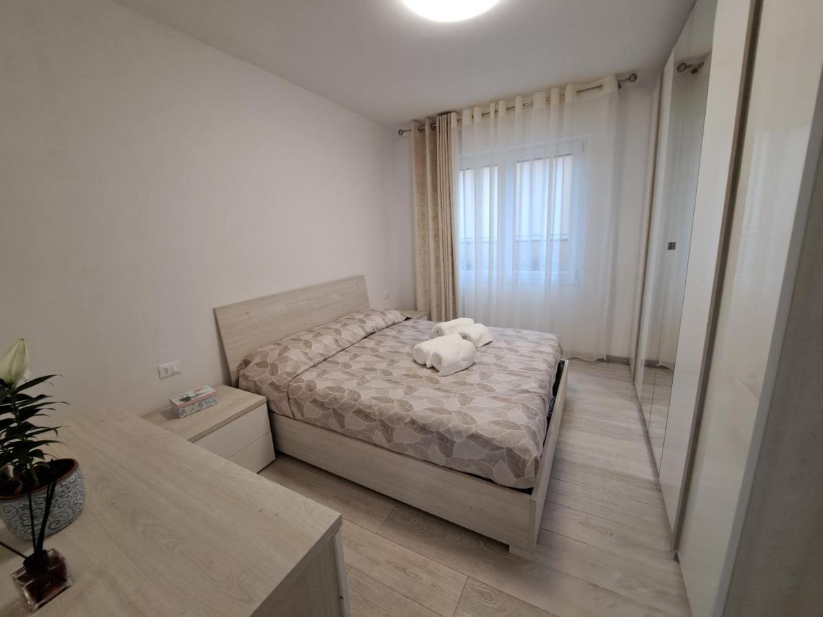 Apartmán Bellariva Exteriér fotografie