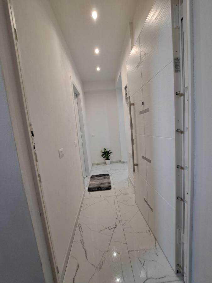 Apartmán Bellariva Exteriér fotografie