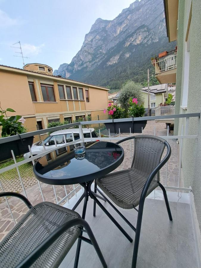 Apartmán Bellariva Exteriér fotografie