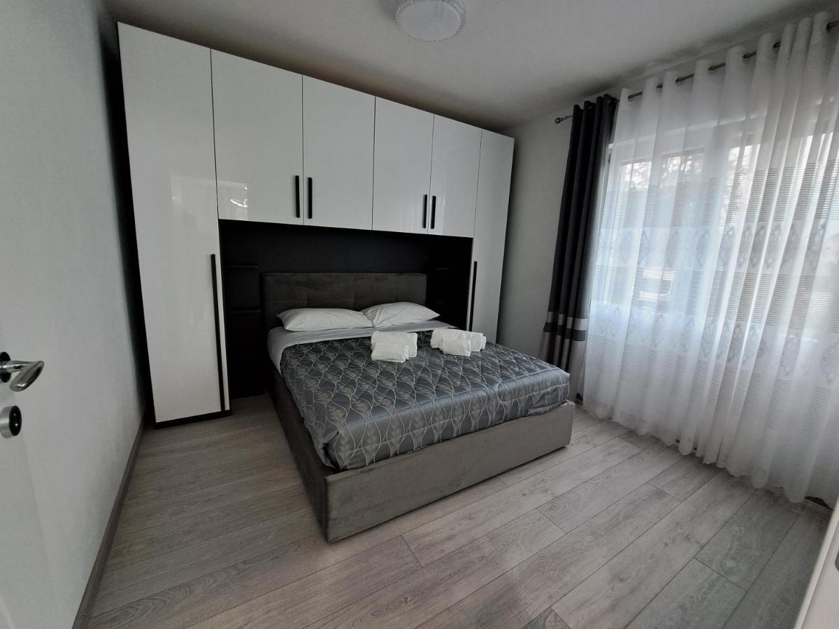 Apartmán Bellariva Exteriér fotografie
