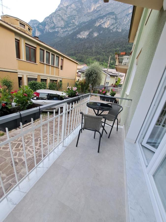 Apartmán Bellariva Exteriér fotografie